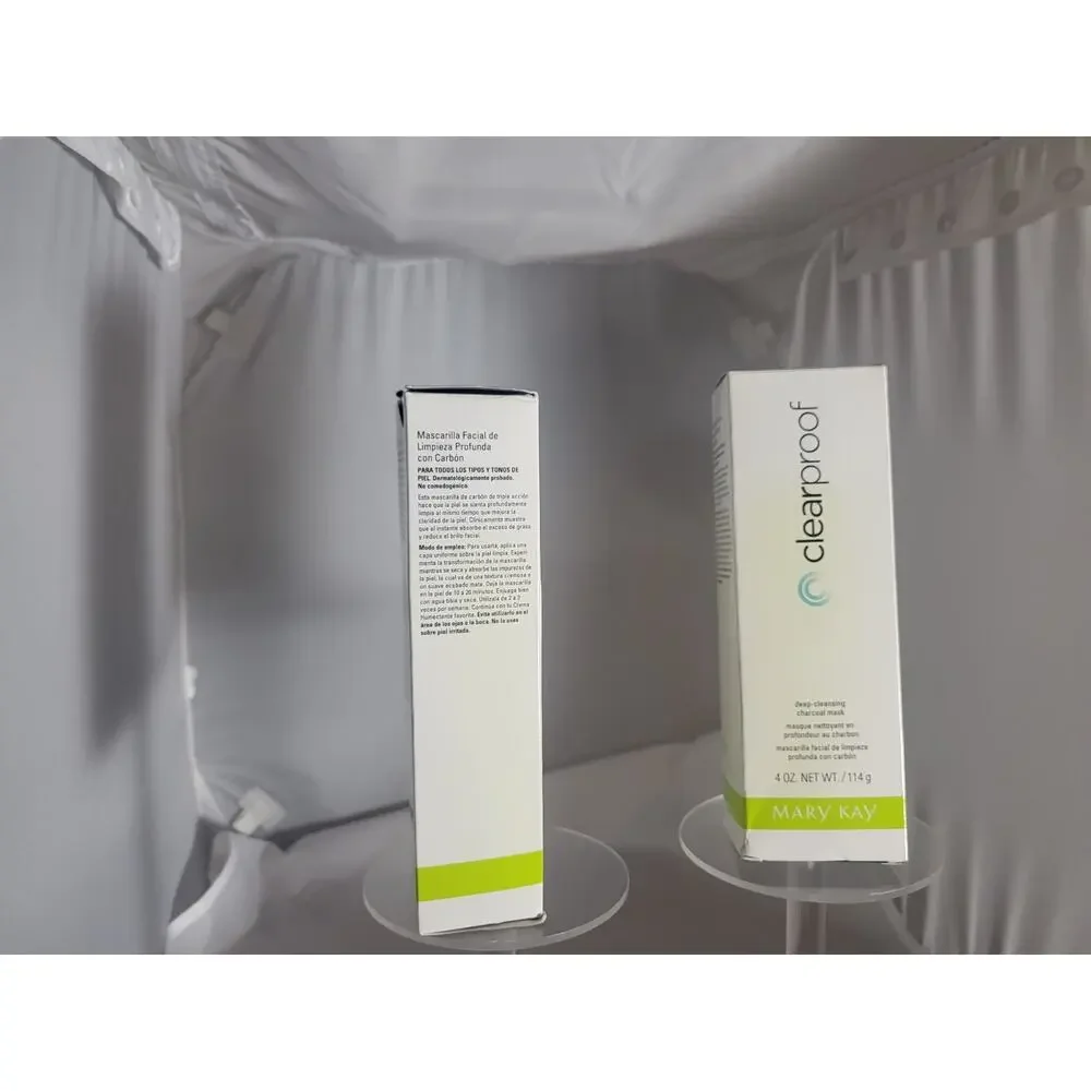 Mary Kay 2x mary